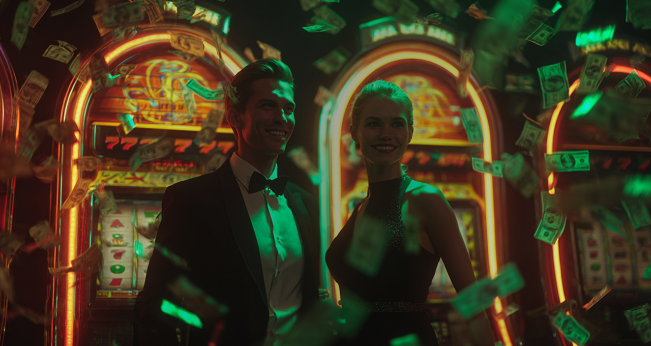 711 Casino